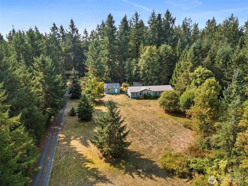 Property photo for 137 Tingle Road, Winlock photo 39