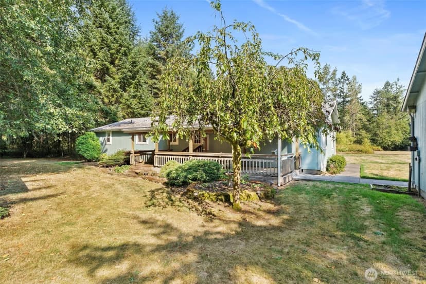 Property photo for 137 Tingle Road, Winlock photo 36