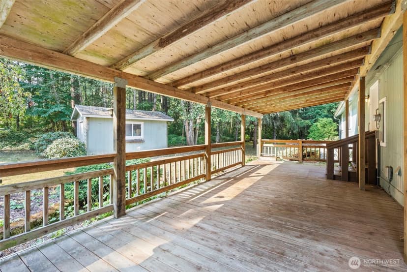 Property photo for 137 Tingle Road, Winlock photo 25