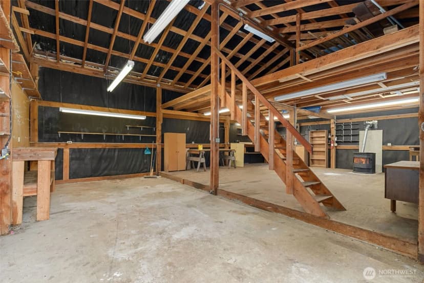 Property photo for 137 Tingle Road, Winlock photo 34