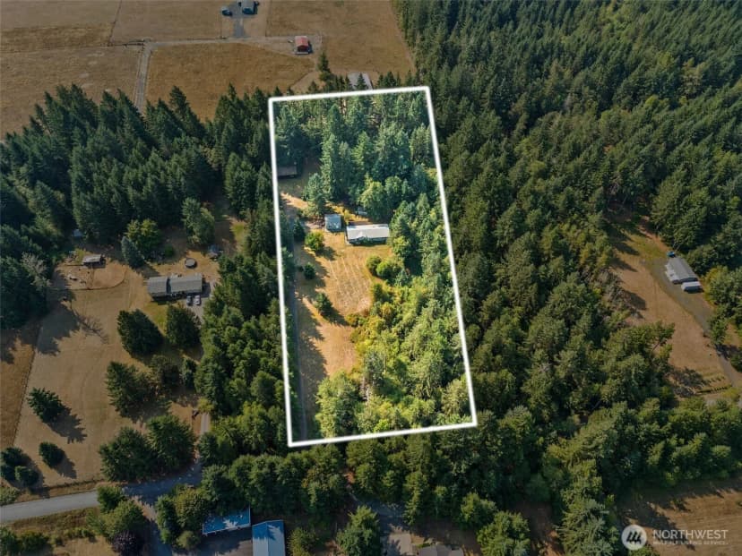 Property photo for 137 Tingle Road, Winlock photo 5