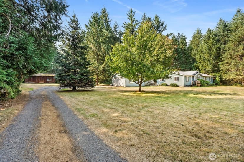 Property photo for 137 Tingle Road, Winlock photo 3