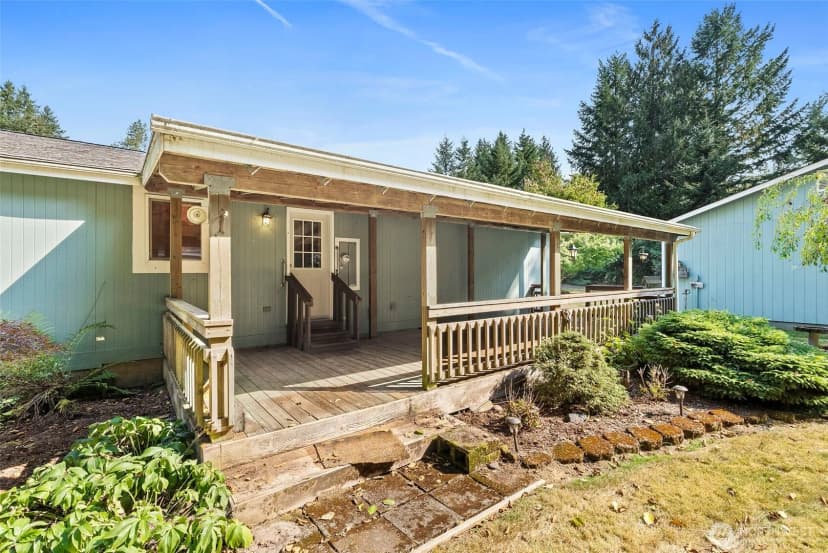 Property photo for 137 Tingle Road, Winlock photo 26