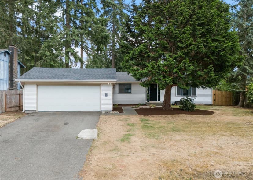 Property photo for 3160 Se Pierson Street, Port Orchard photo 32