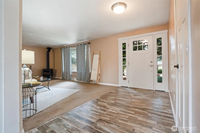 Property photo for 3160 Se Pierson Street, Port Orchard photo 3