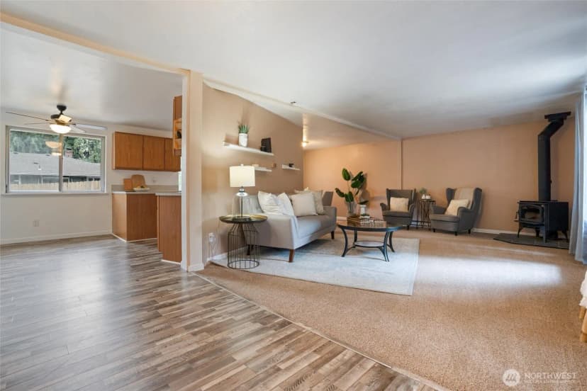 Property photo for 3160 Se Pierson Street, Port Orchard photo 5
