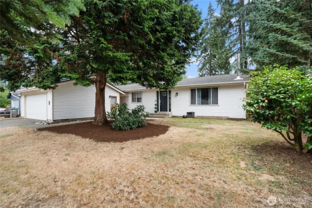 Property photo for 3160 Se Pierson Street, Port Orchard
