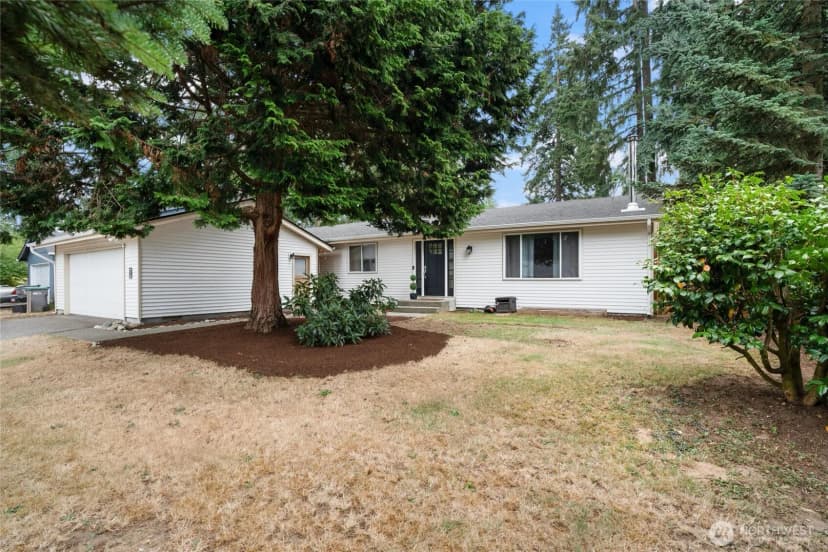 Property photo for 3160 Se Pierson Street, Port Orchard
