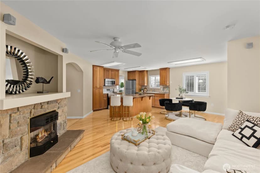Property photo for 3015 164th Avenue Ne, Bellevue photo 15