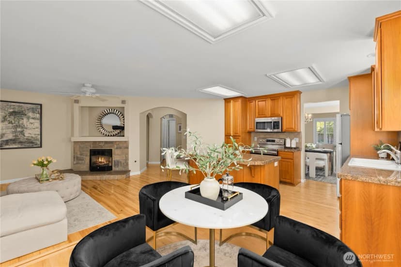 Property photo for 3015 164th Avenue Ne, Bellevue photo 12