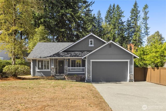Property photo for 3015 164th Avenue Ne, Bellevue
