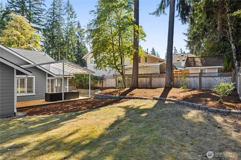 Property photo for 3015 164th Avenue Ne, Bellevue photo 30