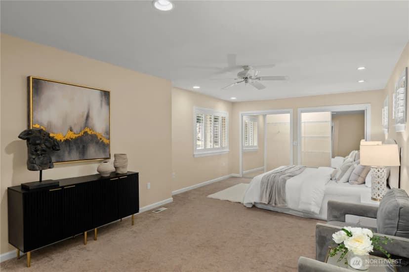 Property photo for 3015 164th Avenue Ne, Bellevue photo 19