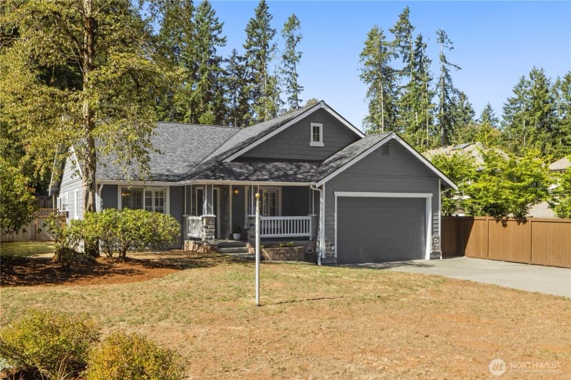 Property photo for 3015 164th Avenue Ne, Bellevue photo 2