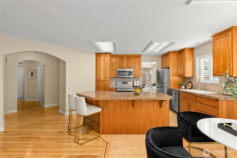 Property photo for 3015 164th Avenue Ne, Bellevue photo 11
