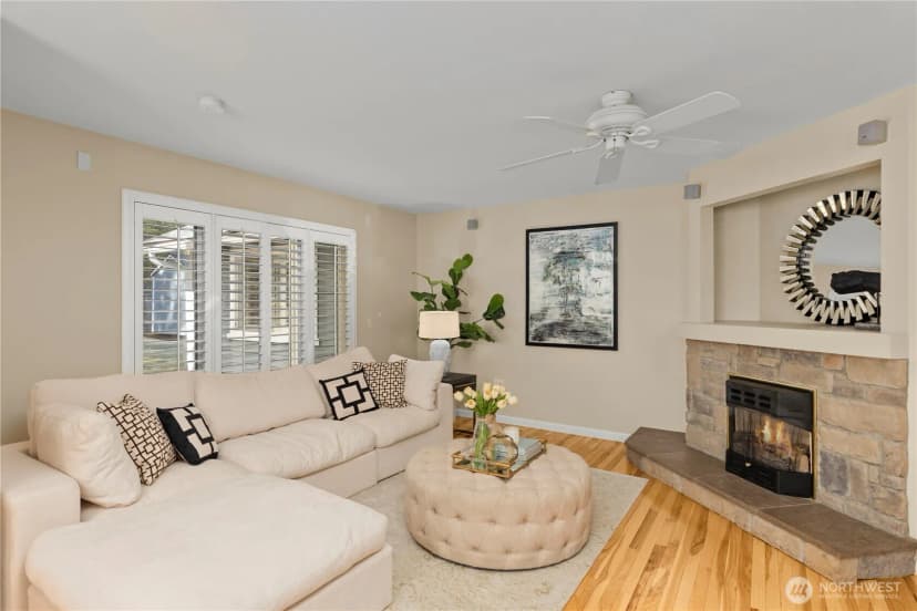 Property photo for 3015 164th Avenue Ne, Bellevue photo 16