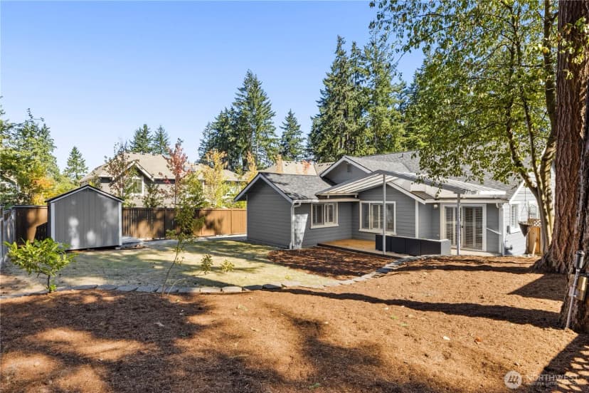 Property photo for 3015 164th Avenue Ne, Bellevue photo 29
