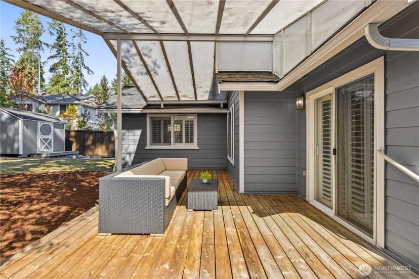 Property photo for 3015 164th Avenue Ne, Bellevue photo 27