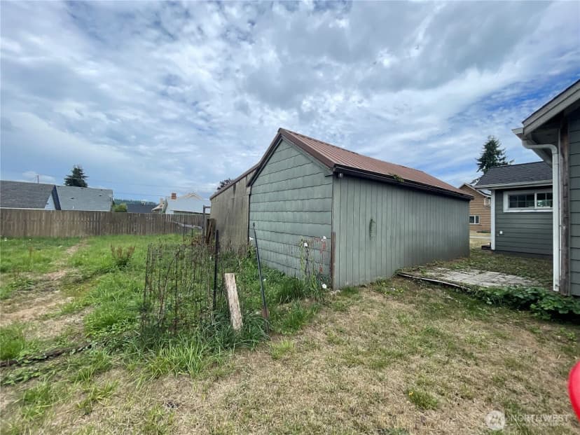 Property photo for 204 Chehalis Avenue, Pe Ell photo 20