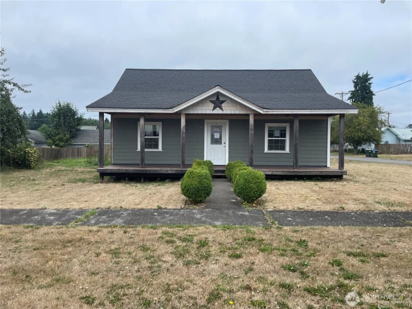 Property photo for 204 Chehalis Avenue, Pe Ell photo 16