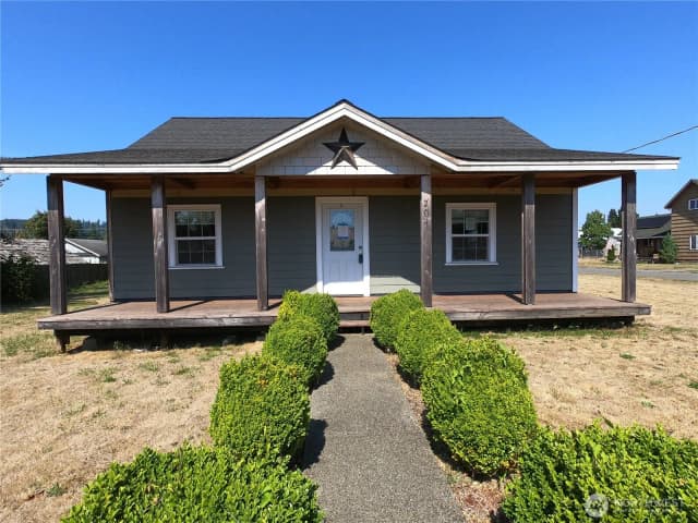Property photo for 204 Chehalis Avenue, Pe Ell