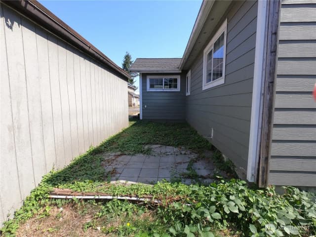 Property photo for 204 Chehalis Avenue, Pe Ell photo 3