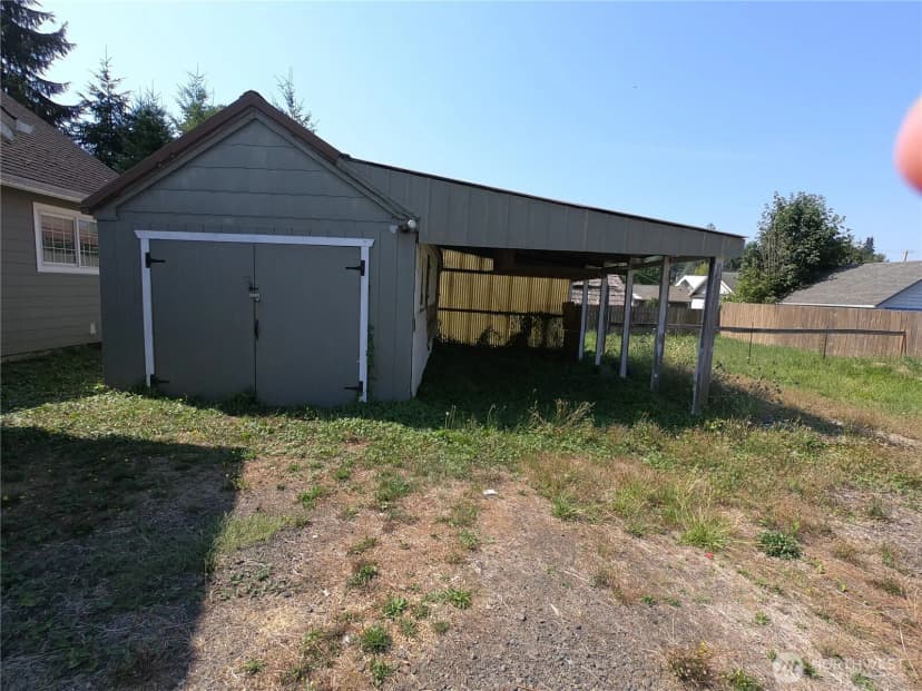 Property photo for 204 Chehalis Avenue, Pe Ell photo 19