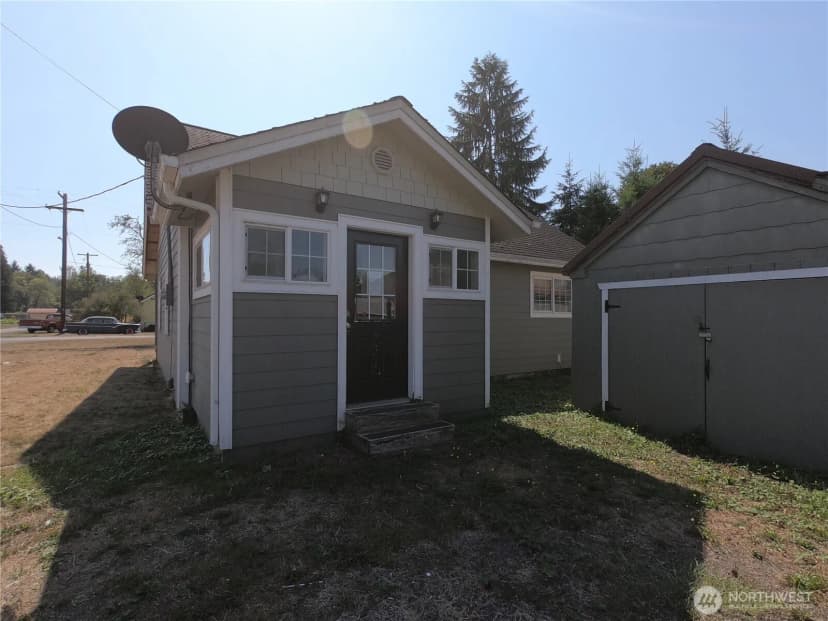 Property photo for 204 Chehalis Avenue, Pe Ell photo 4