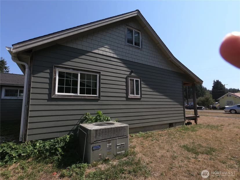 Property photo for 204 Chehalis Avenue, Pe Ell photo 2