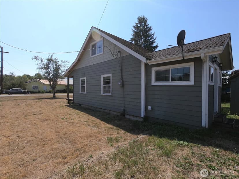 Property photo for 204 Chehalis Avenue, Pe Ell photo 5