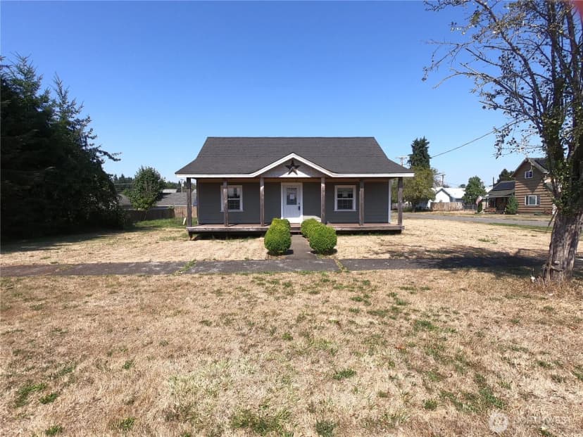 Property photo for 204 Chehalis Avenue, Pe Ell photo 17