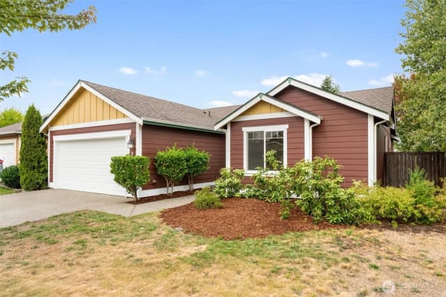 Property photo for 123 Stadium Way, Napavine