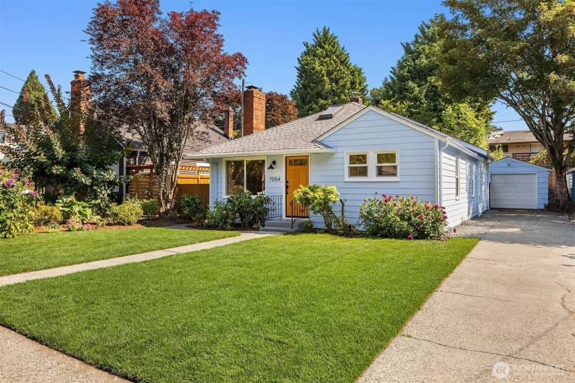Property photo for 7054 38th Avenue Ne, Seattle photo 24