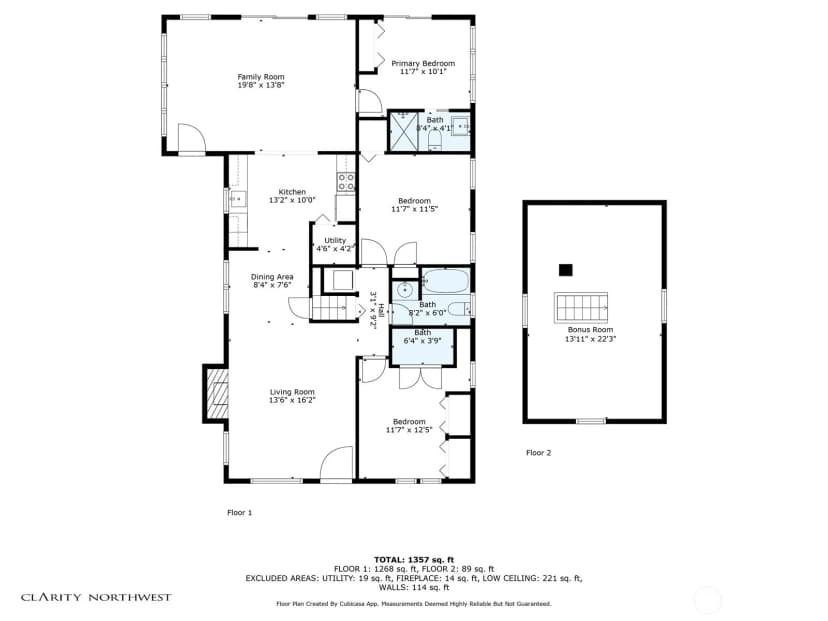 Property photo for 7054 38th Avenue Ne, Seattle photo 25