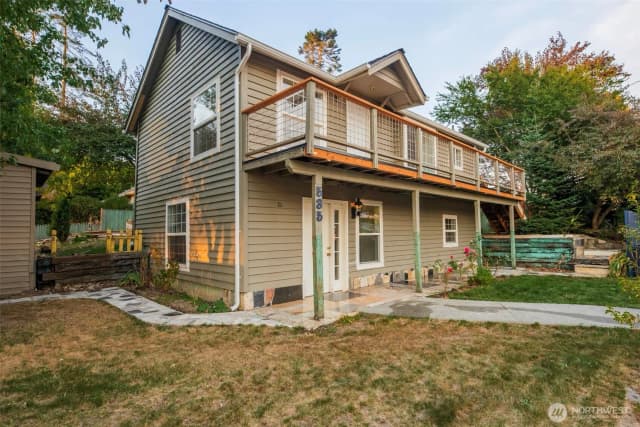 Property photo for 535 Terrace Street, Monroe photo 3
