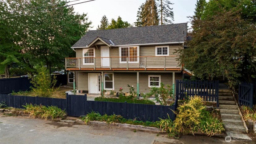 Property photo for 535 Terrace Street, Monroe