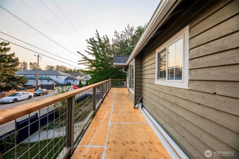 Property photo for 535 Terrace Street, Monroe photo 5