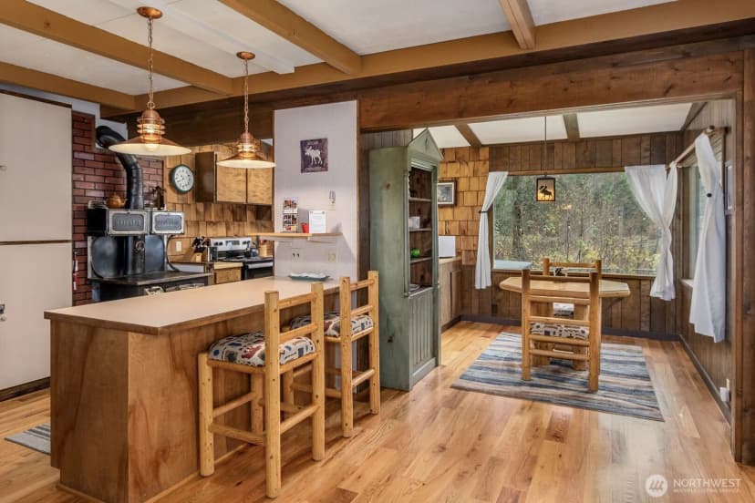 Property photo for 12469 W Shugart Flats Road, Leavenworth photo 13