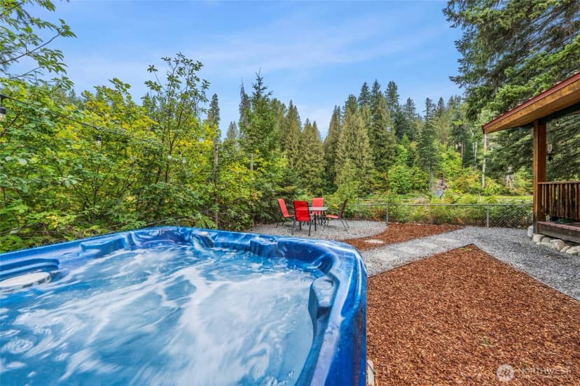 Property photo for 12469 W Shugart Flats Road, Leavenworth photo 30