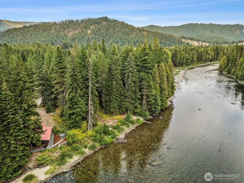 Property photo for 12469 W Shugart Flats Road, Leavenworth photo 32