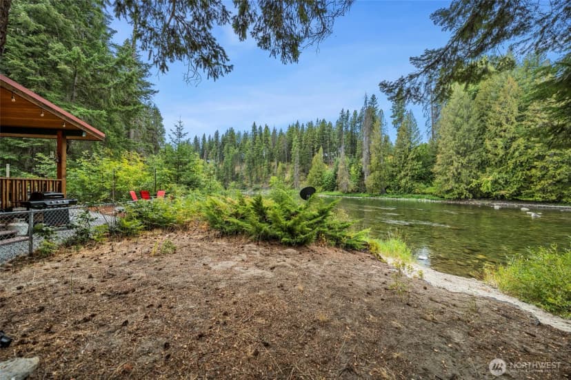 Property photo for 12469 W Shugart Flats Road, Leavenworth photo 26