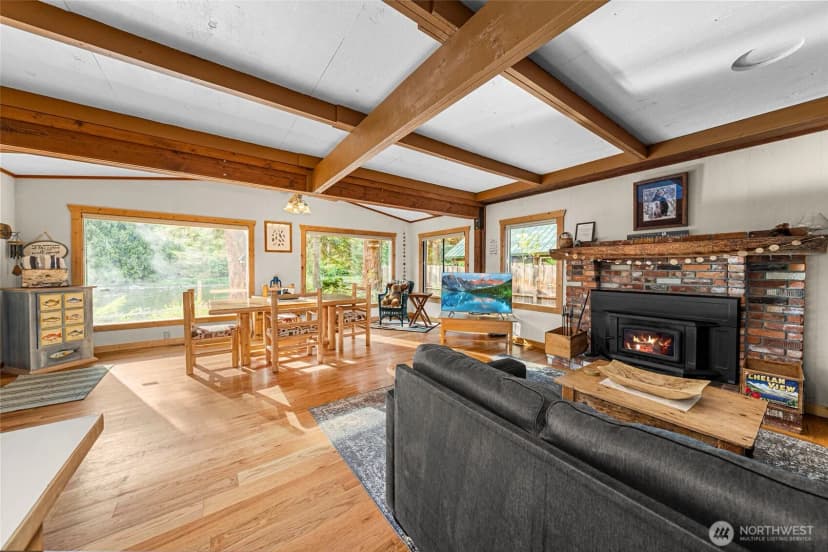 Property photo for 12469 W Shugart Flats Road, Leavenworth photo 10