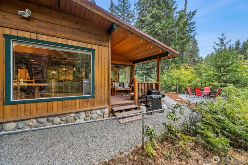 Property photo for 12469 W Shugart Flats Road, Leavenworth photo 28