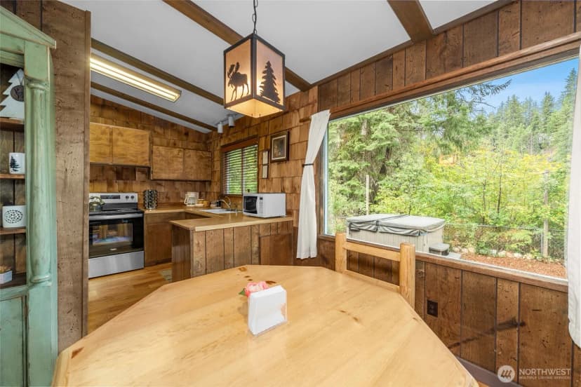 Property photo for 12469 W Shugart Flats Road, Leavenworth photo 15