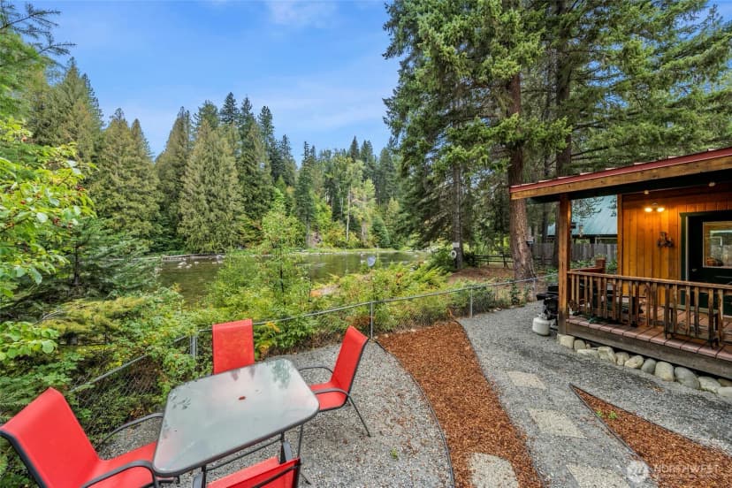 Property photo for 12469 W Shugart Flats Road, Leavenworth photo 31