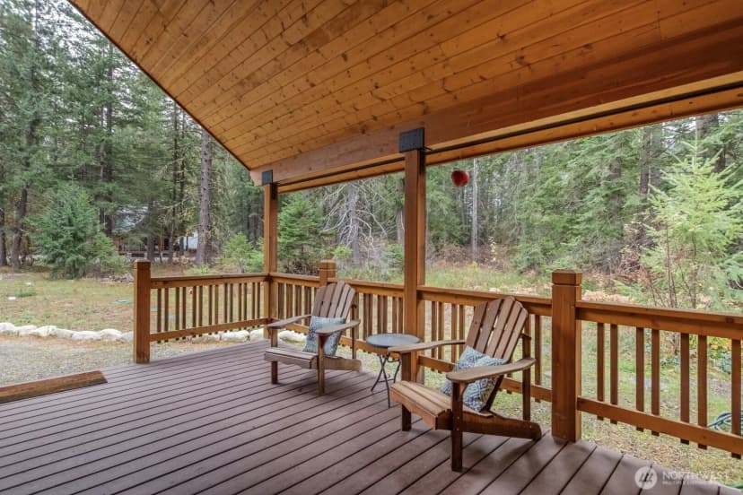 Property photo for 12469 W Shugart Flats Road, Leavenworth photo 6
