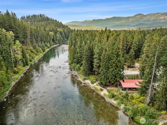 Property photo for 12469 W Shugart Flats Road, Leavenworth photo 4