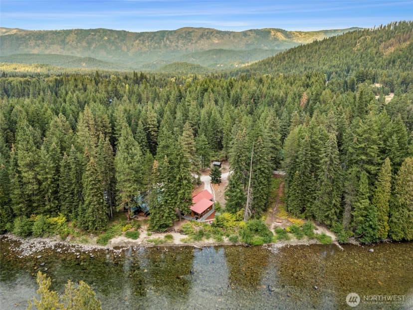 Property photo for 12469 W Shugart Flats Road, Leavenworth photo 33