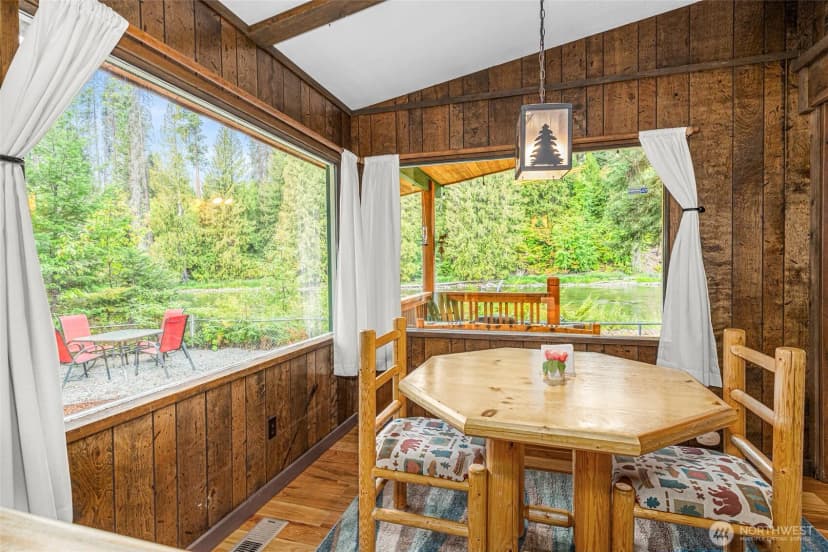 Property photo for 12469 W Shugart Flats Road, Leavenworth photo 14