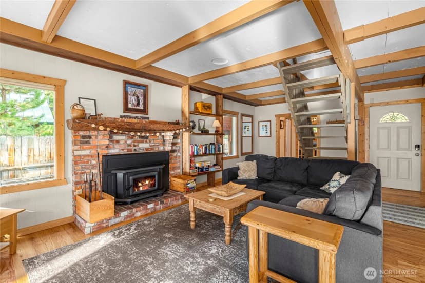 Property photo for 12469 W Shugart Flats Road, Leavenworth photo 9